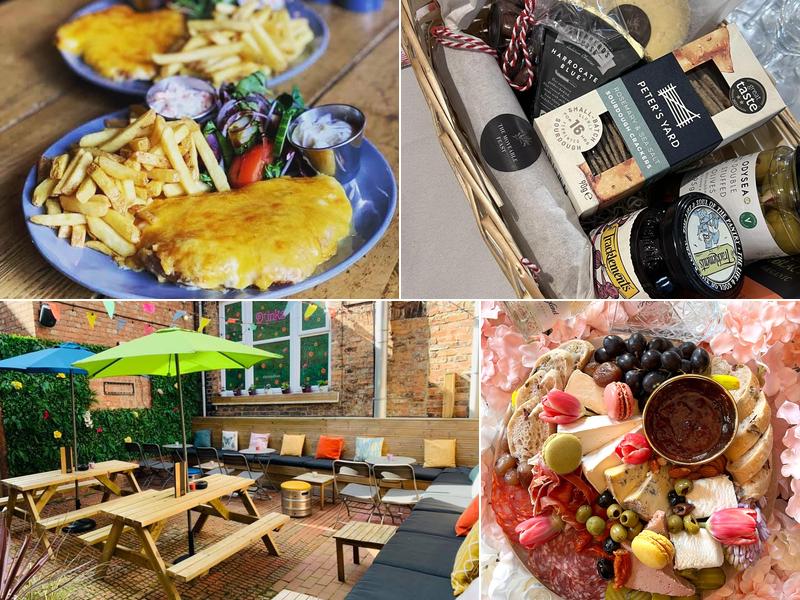 Dr.inks Cocktail Bar