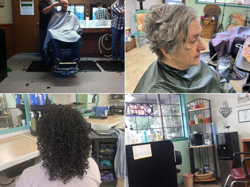 La Conner Hair Design