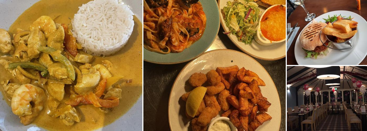 The Fox & Hounds Neasham