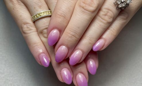 Polish Nails & Spa Vancouver