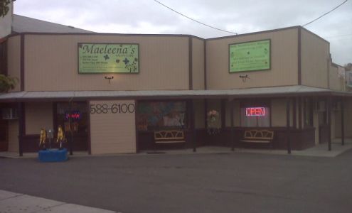 Maeleena's Salon Care Benton City