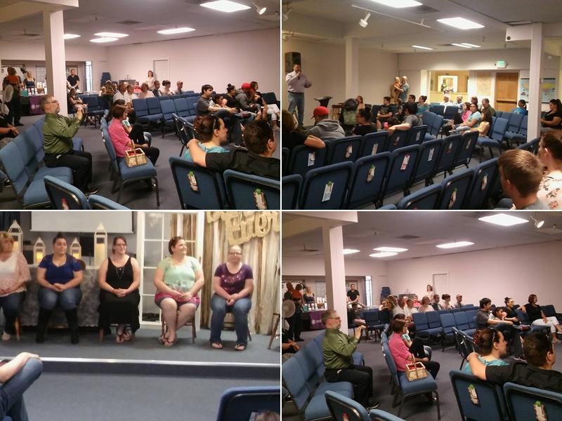 Beautiful Reflections