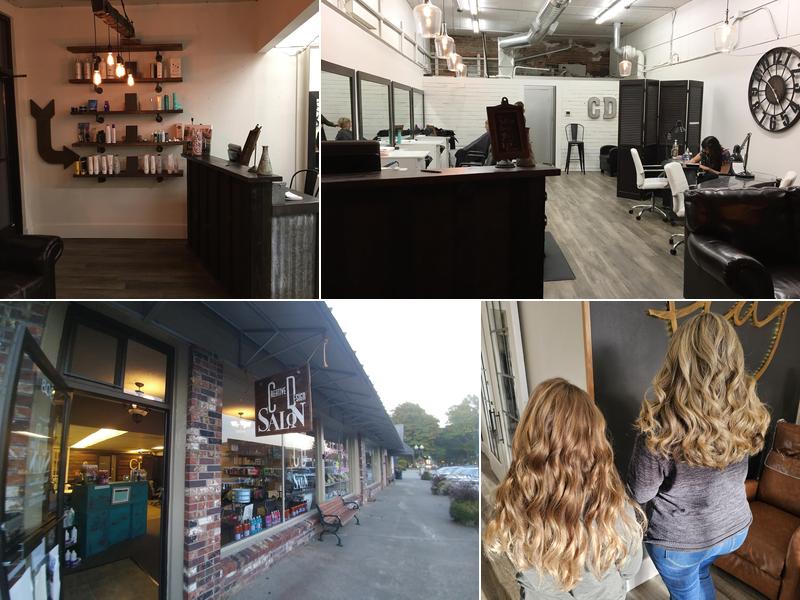 Creative Design Hair & Sclptrd