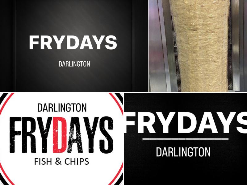 FRYDAYS
