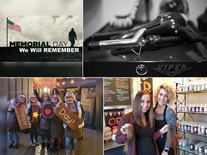 Hair Ink Salon and Spa