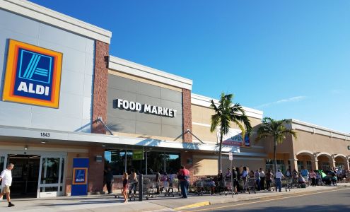 ALDI Cape Coral