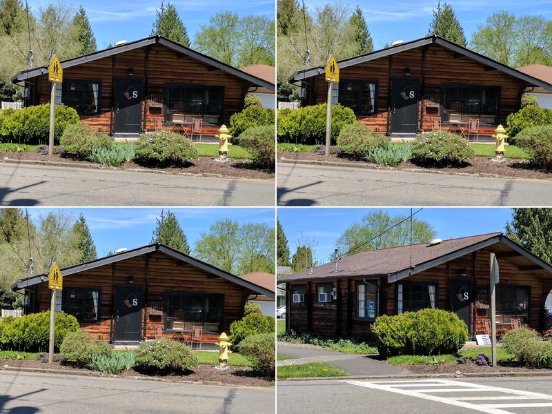 Second Generation Salon