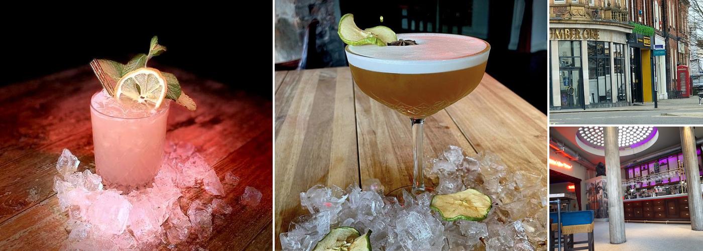 Number One Bar and Coffee House