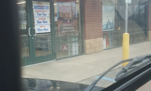 Sherwin-Williams Paint Store