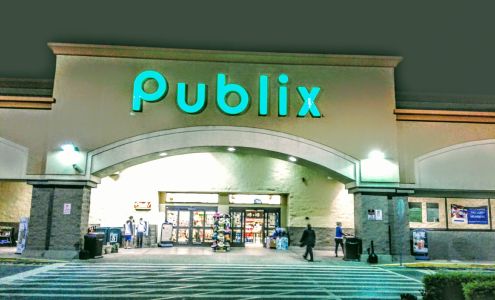 Publix Super Market at Cape Coral Landings