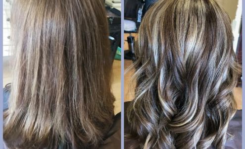 Capelli Salon Burlington