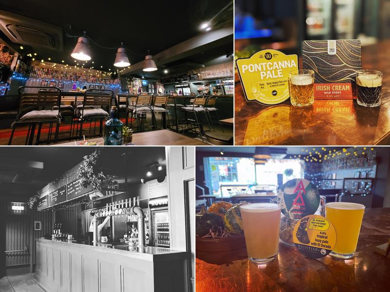 House of Hop Darlington