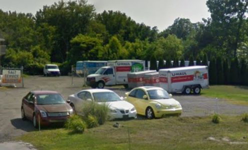 U-Haul Neighborhood Dealer