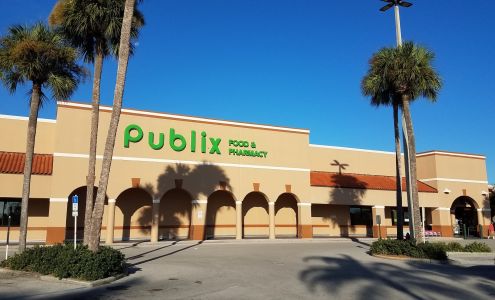 Publix Super Market at Camelot Isles Shopping Center