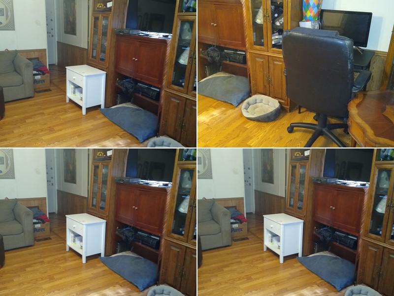 At Your Fingertips & Toes