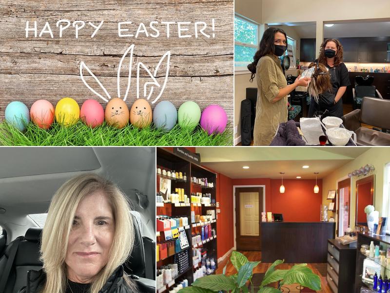 Jillian Day Spa & Salon