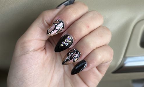 Nails Art Sonora