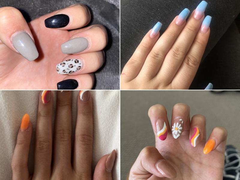 Cutting Zone Styling Salon