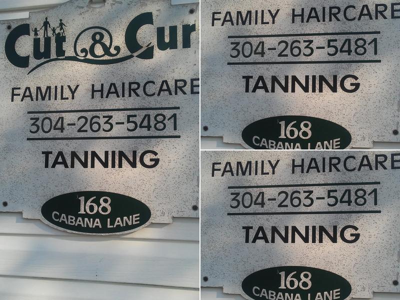 Cut N Curl Specialists