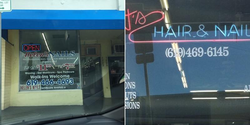 Kent's Hair Styling Salon