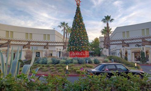 La Jolla Cosmetic Medical Spa - Otay Ranch Chula Vista