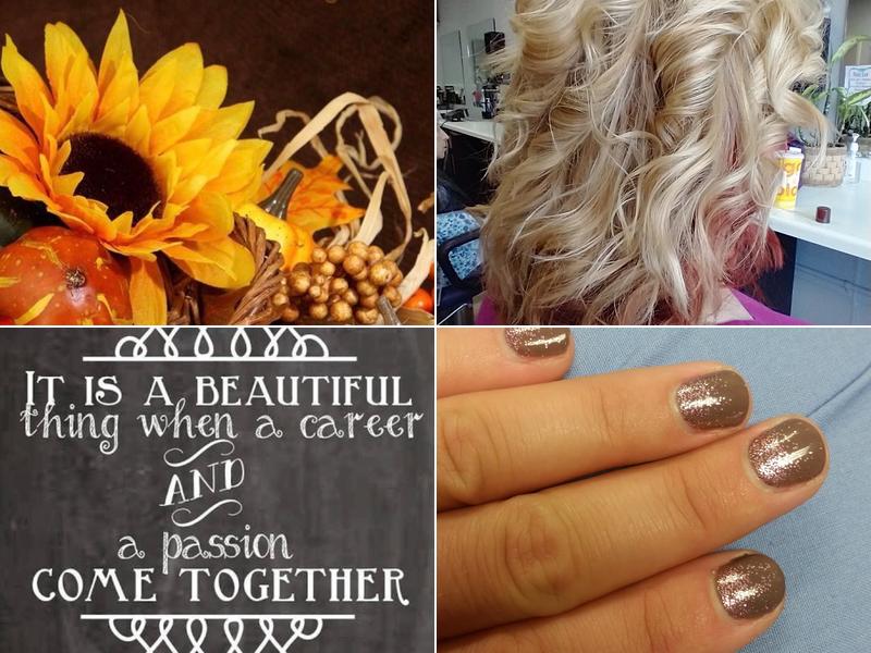 Robin's Nest IV Styling Salon