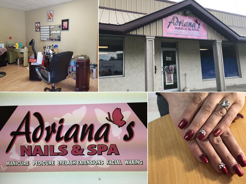 Adriana's Nails & Spa