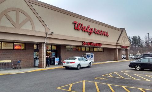 Walgreens