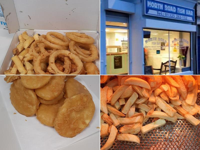 North Road Fish Bar