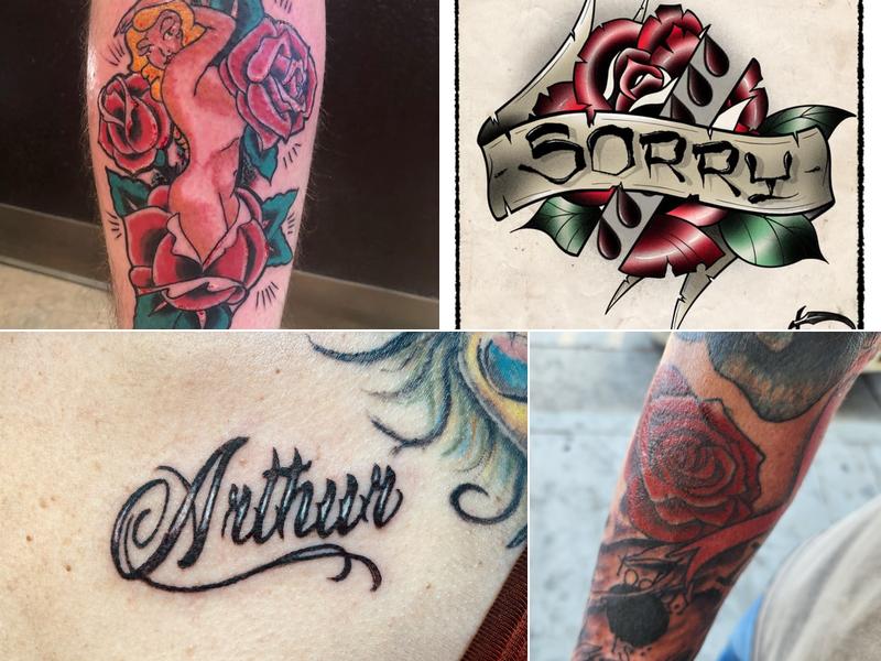 FATS Tattoo & Body Piercing