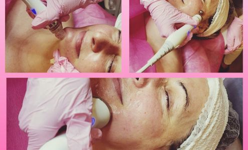 Up & Down Hair Studio