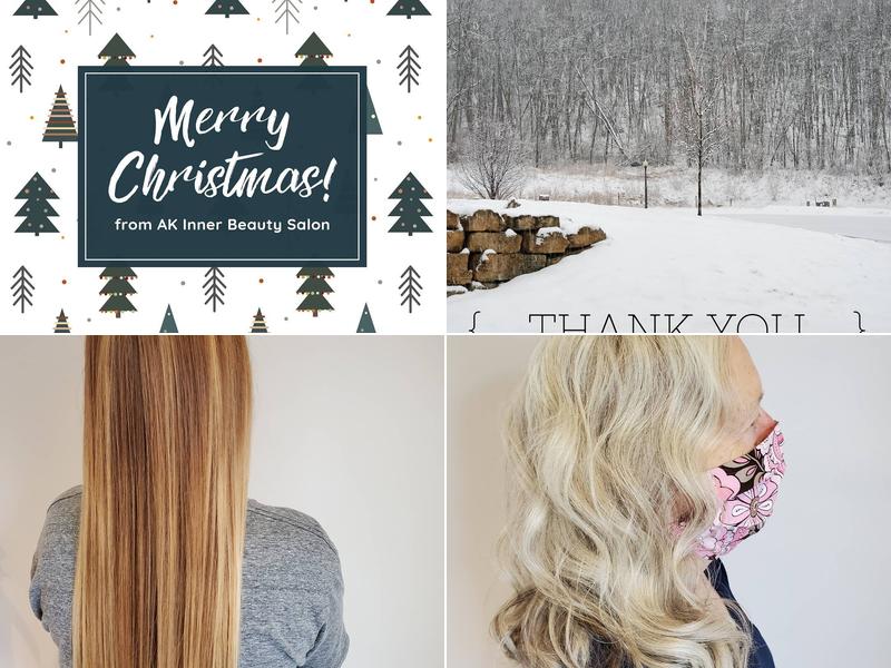 AK Inner Beauty Salon