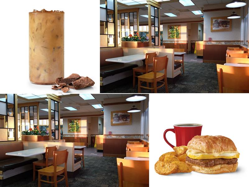 Wendy's 2211 Morthland Dr, Valparaiso