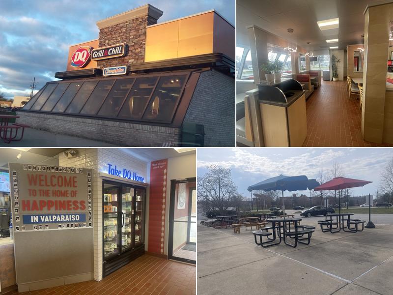 Dairy Queen Grill & Chill