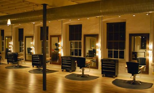 Carters Salon Inside the Historic Grafton Mill, 1350 14th Ave #207, Grafton Wisconsin 53024