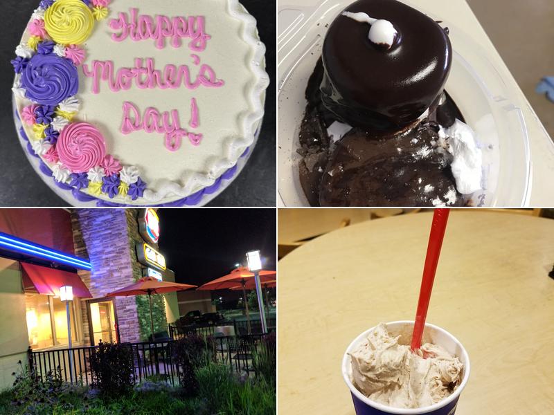 Dairy Queen Grill & Chill