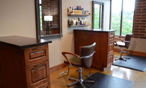 Allure Salon & Spa 1214 13th Ave, Grafton Wisconsin 53024