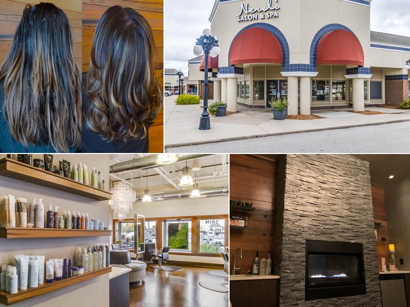 Neroli Salon & Spa - Mequon