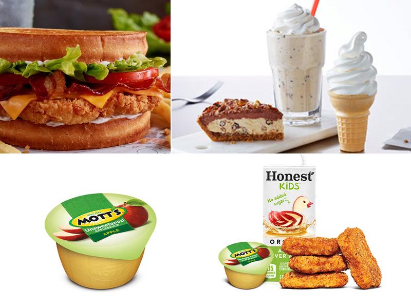 Burger King 555 W Morthland Dr, Valparaiso