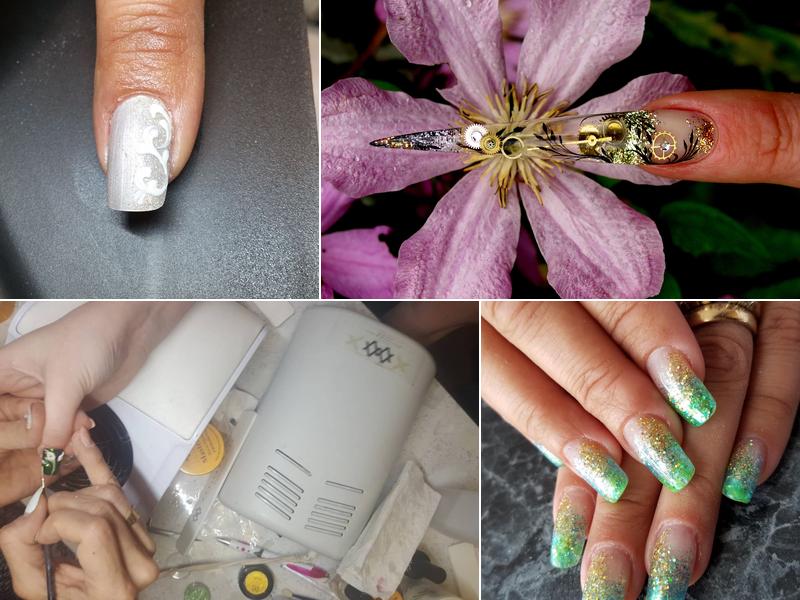 Masterworks By Amy Becker