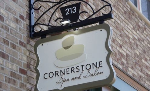 Cornerstone Spa and Salon 213 S Division St, Stoughton Wisconsin 53589