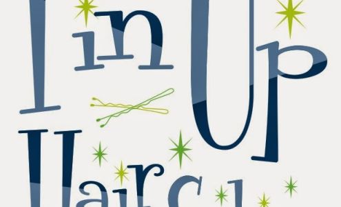 Pin Up Hair Salon Monona