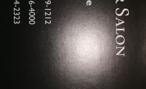 KDD Hair Salon Monona