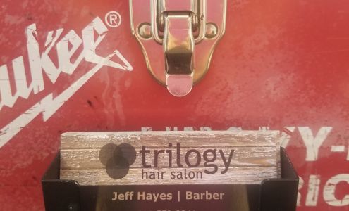 Trilogy Hair Salon 1425 E Capitol Dr UNIT 100, Shorewood Wisconsin 53211