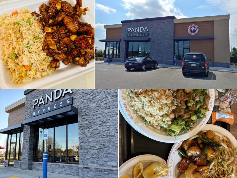 Panda Express