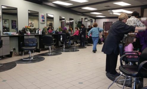 Salon East 6819 N Green Bay Ave, Glendale Wisconsin 53209