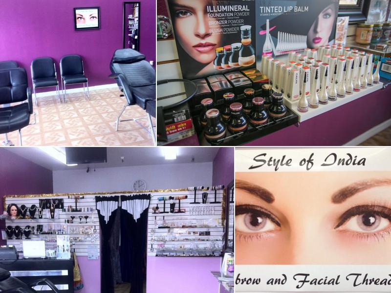 Eyebrow Threading Lodi- Style of India