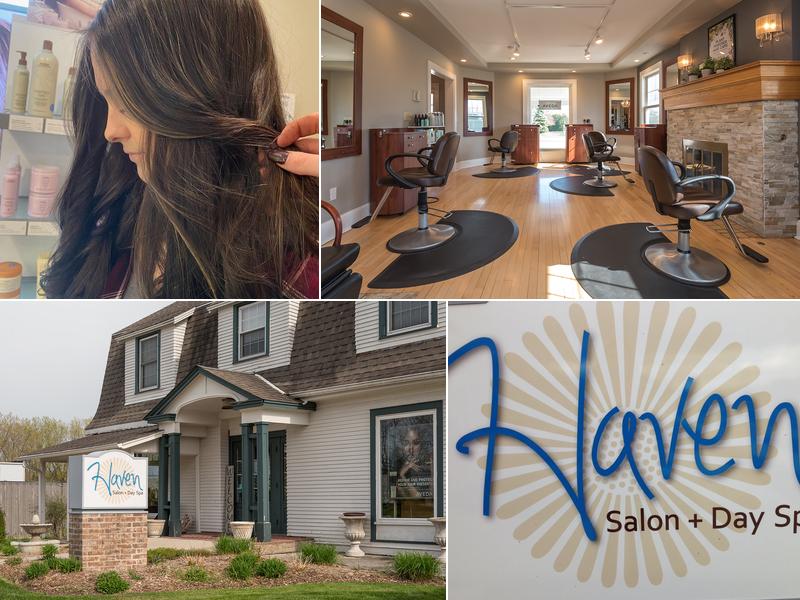 Haven Salon + Spa