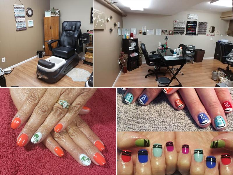 Polished & Pretty Nail and Skin Care Salon