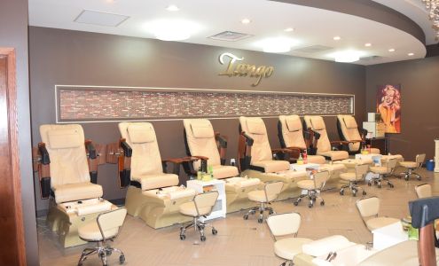 Tango Nails Bar LLC 5423 S 76th St, Greendale Wisconsin 53129